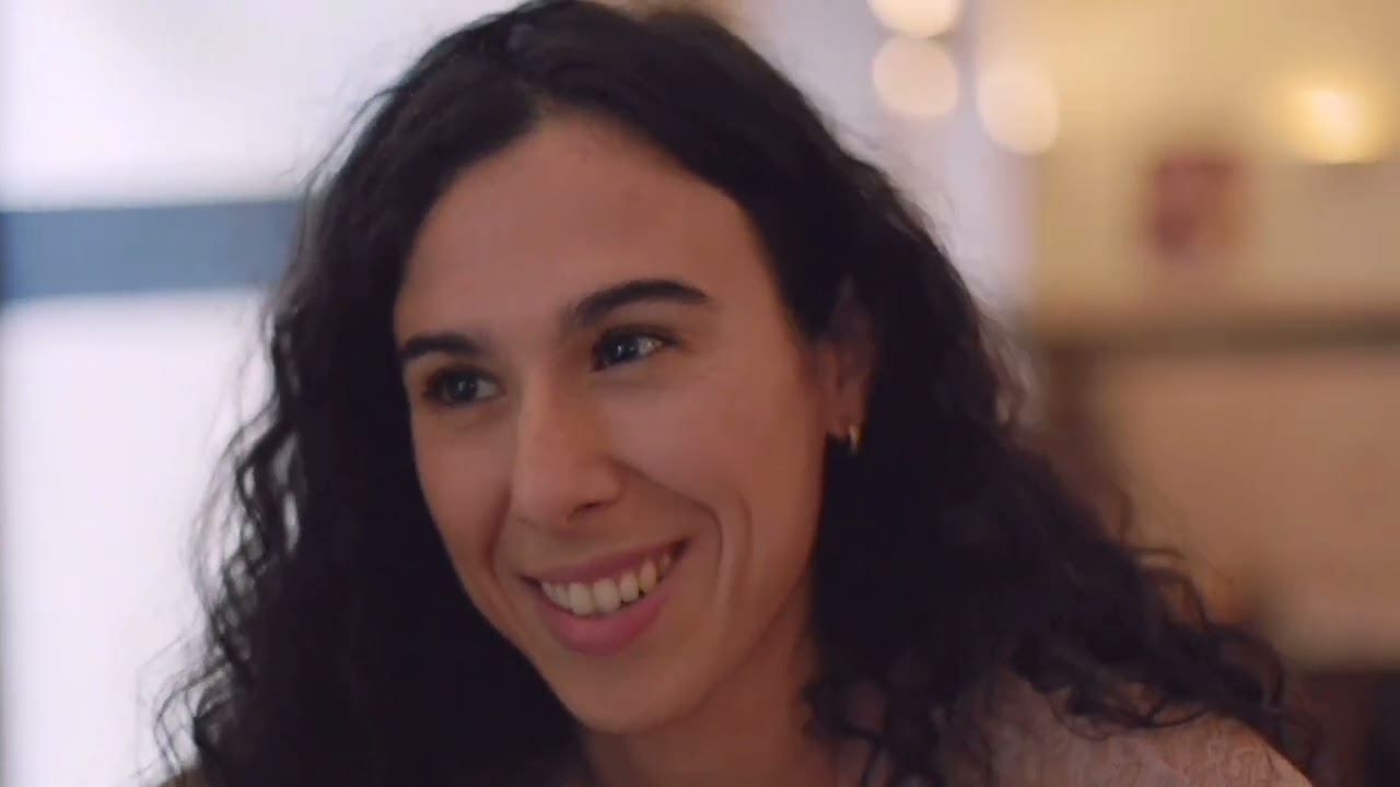 Reel DRAMA  SARA PEROGIL