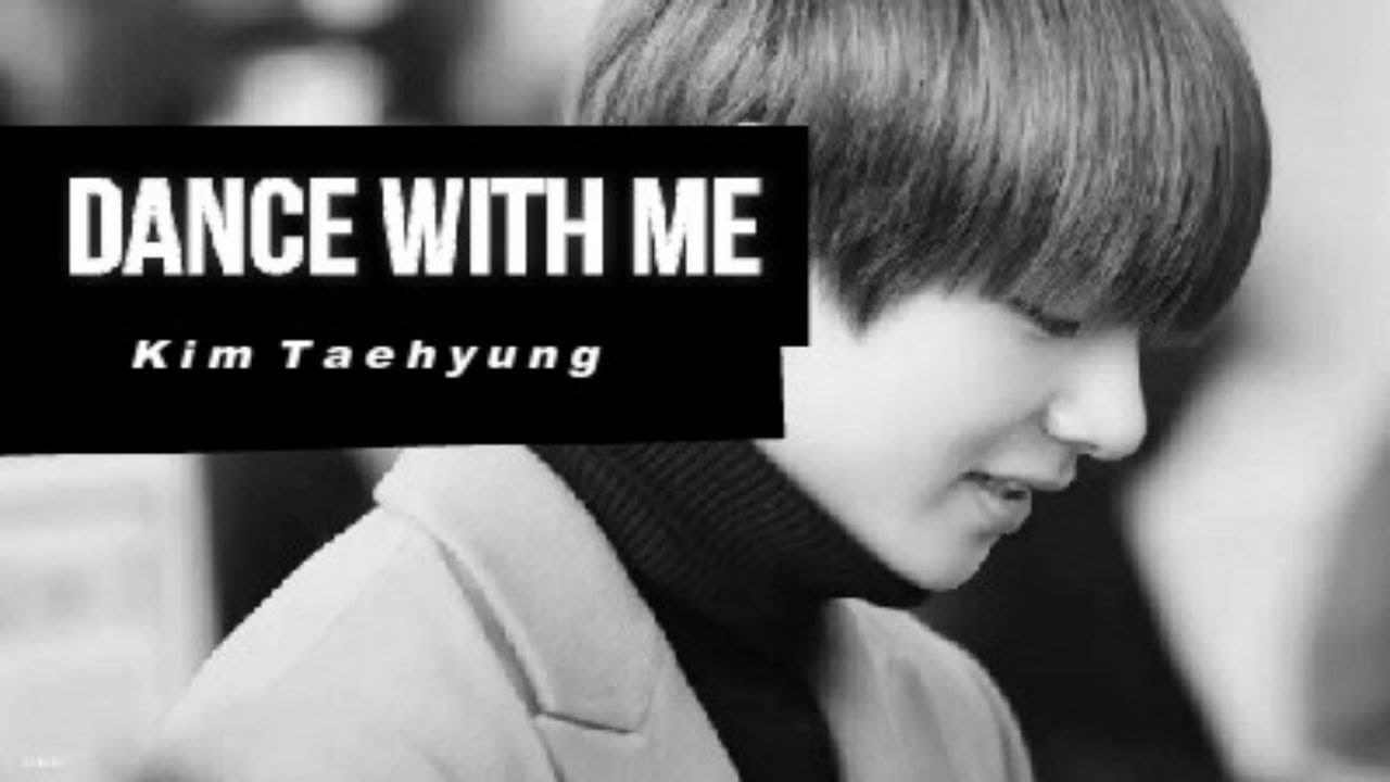 IMAGINE BTS ITA  ─ Kim Taehyung ᴰᵃᶰᶜᵉ ʷᶤᵗʰ ᵐᵉ