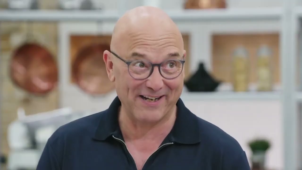 MasterChef: The Professionals S16E07