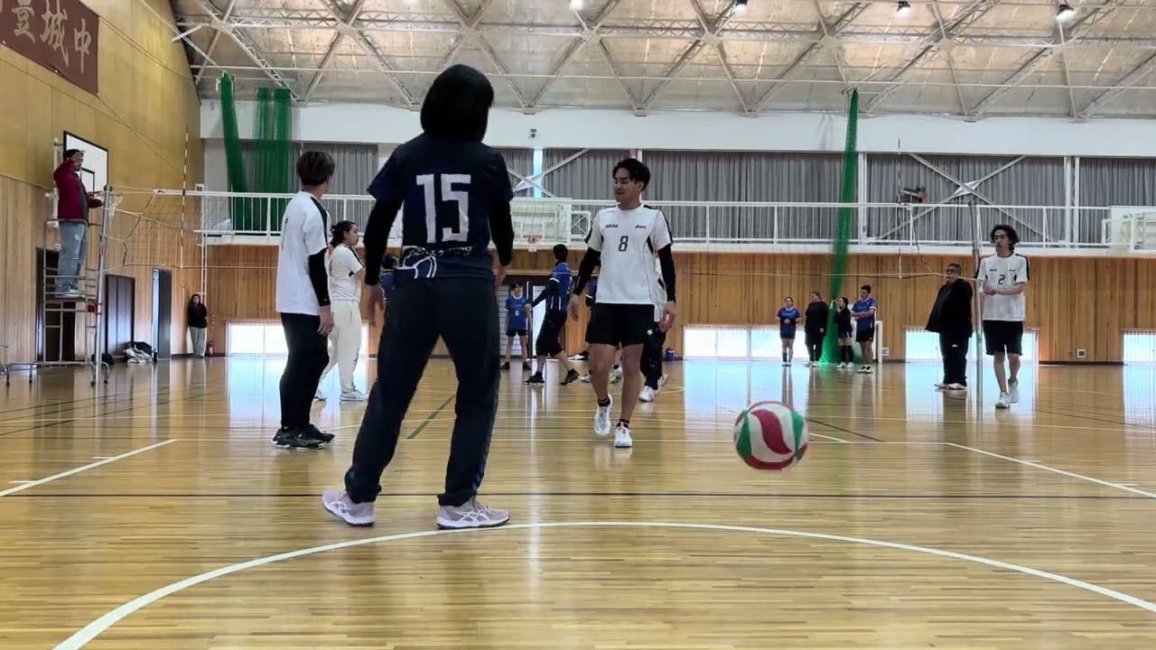 3月15日