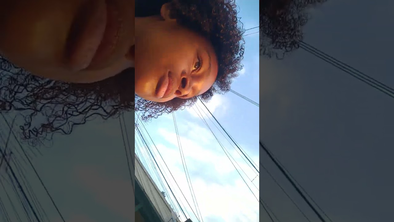 Brincando na rua