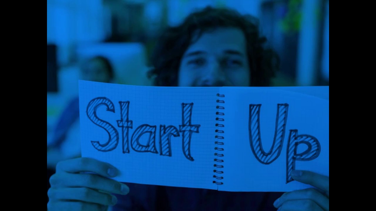 Startups em SC