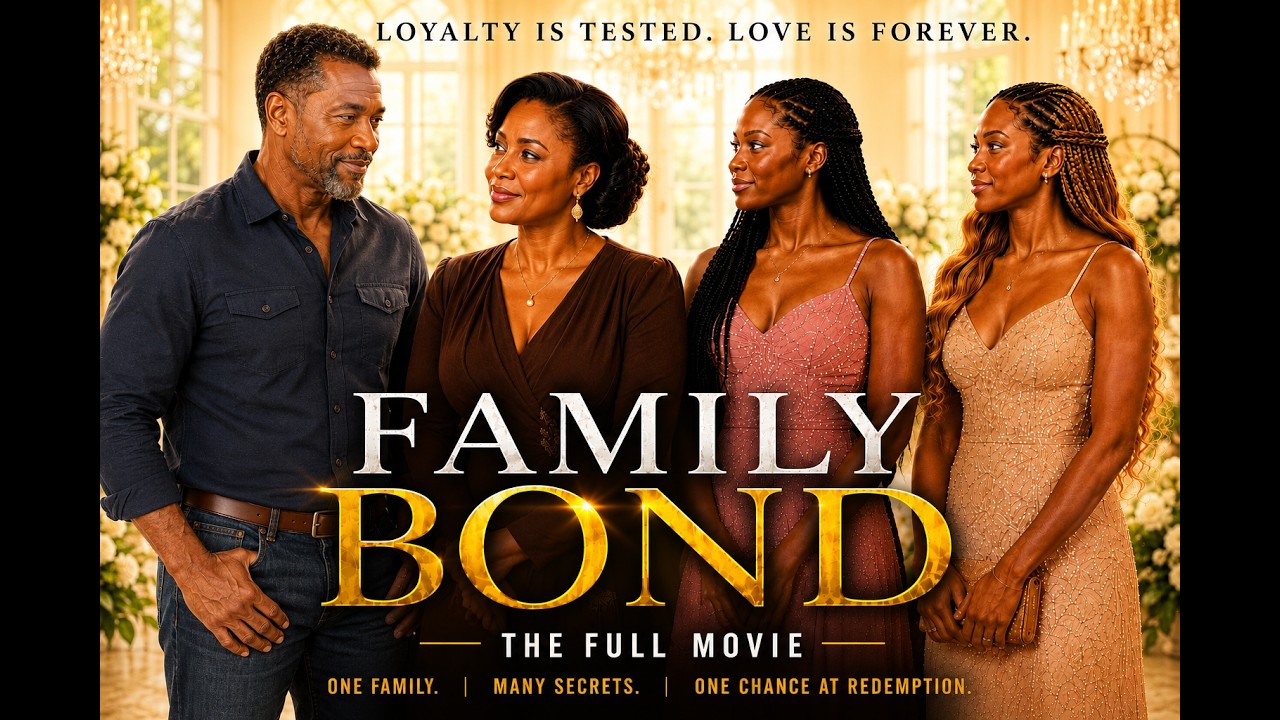 Family Bond | Full Movie