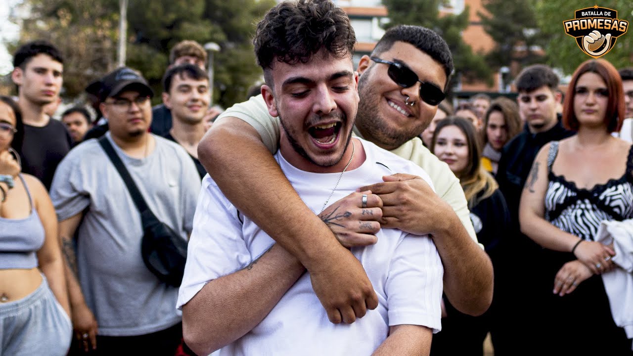 (𝐓𝐄𝐌𝐀𝐙𝐎𝐒 💔) NERZE CUCU vs POPE YATO vs H.R ERFUS | BDP NACIONAL DE CANCIONES DUALES 🏆 (Semifinal)