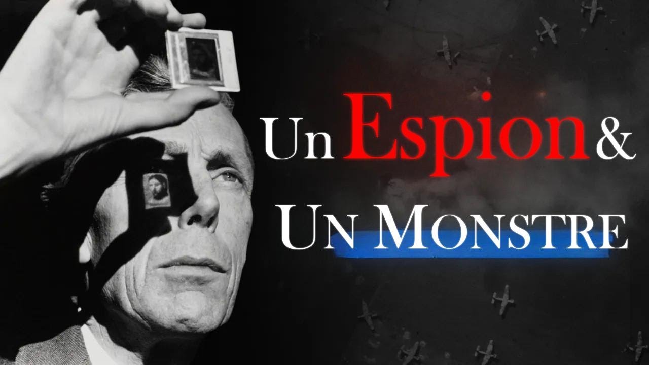 S'il dit vrai, c'est l'espion le plus dangereux de l'histoire | Histoires vraies d'espions