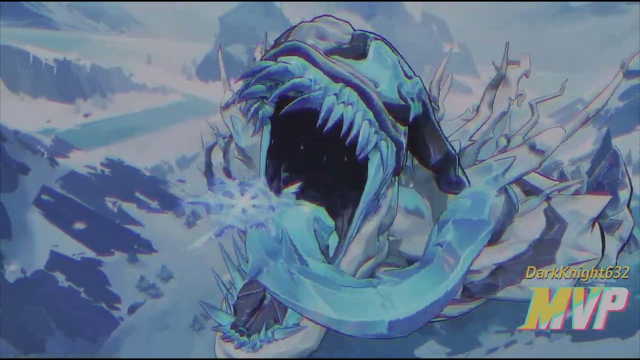 Marvel Rivals Venom Gameplay