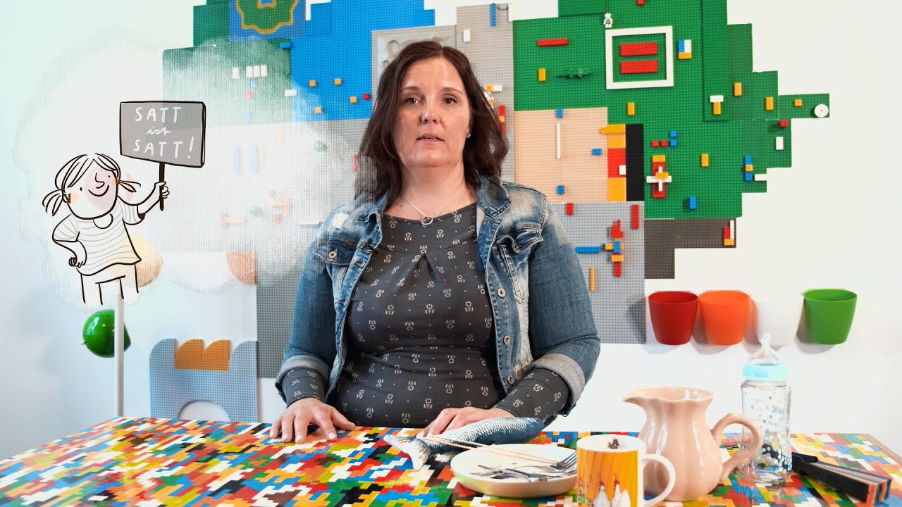 Essen und Trinken in der Kindertageseinrichtung und -tagespflege (4/13) – KiTa