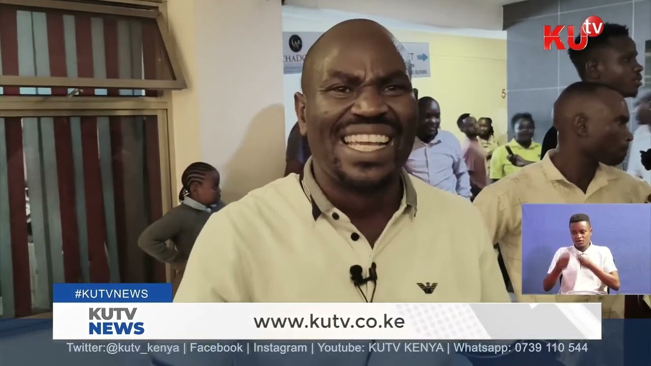 County wrap: Kirinyaga residents demand action over power outages