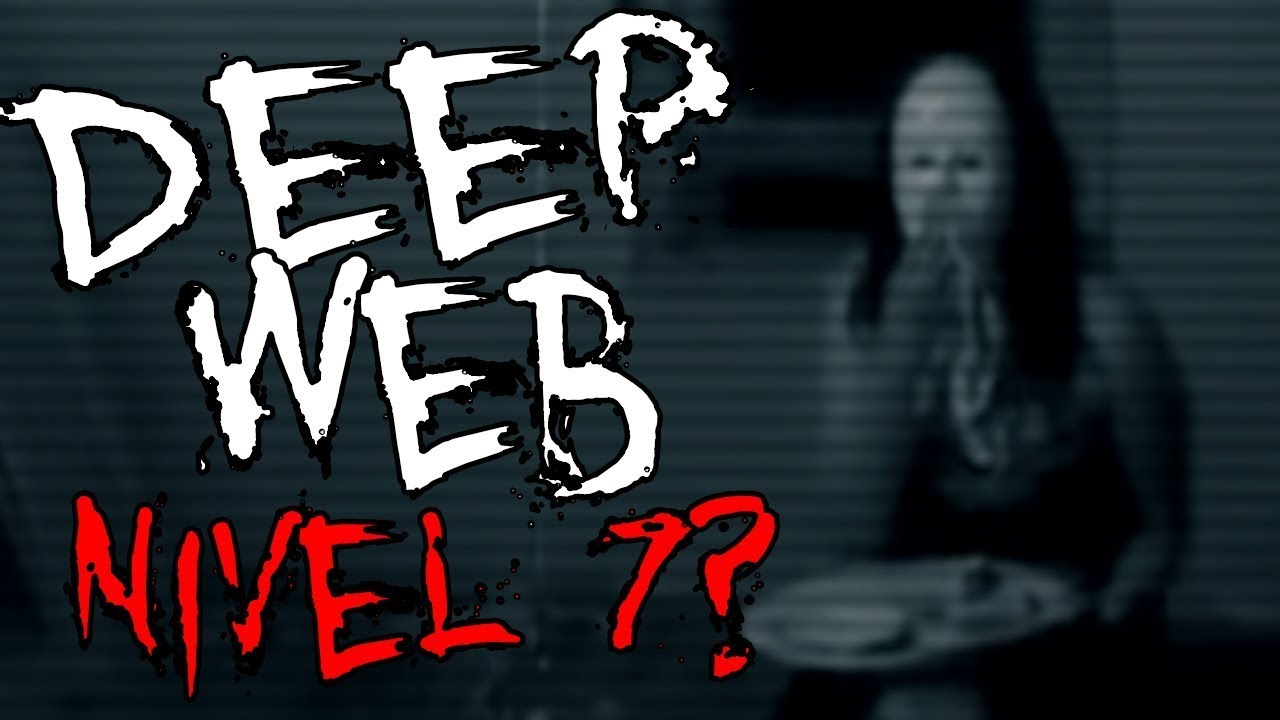 &iquest;Existen los 7 niveles de la Deep Web? | FALSO | Desmentido y An&aacute;lisis.