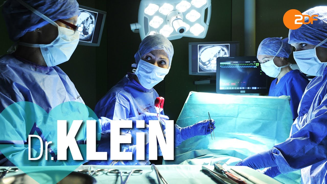 Familienbande | Dr.Klein - Staffel 2 Folge 6
