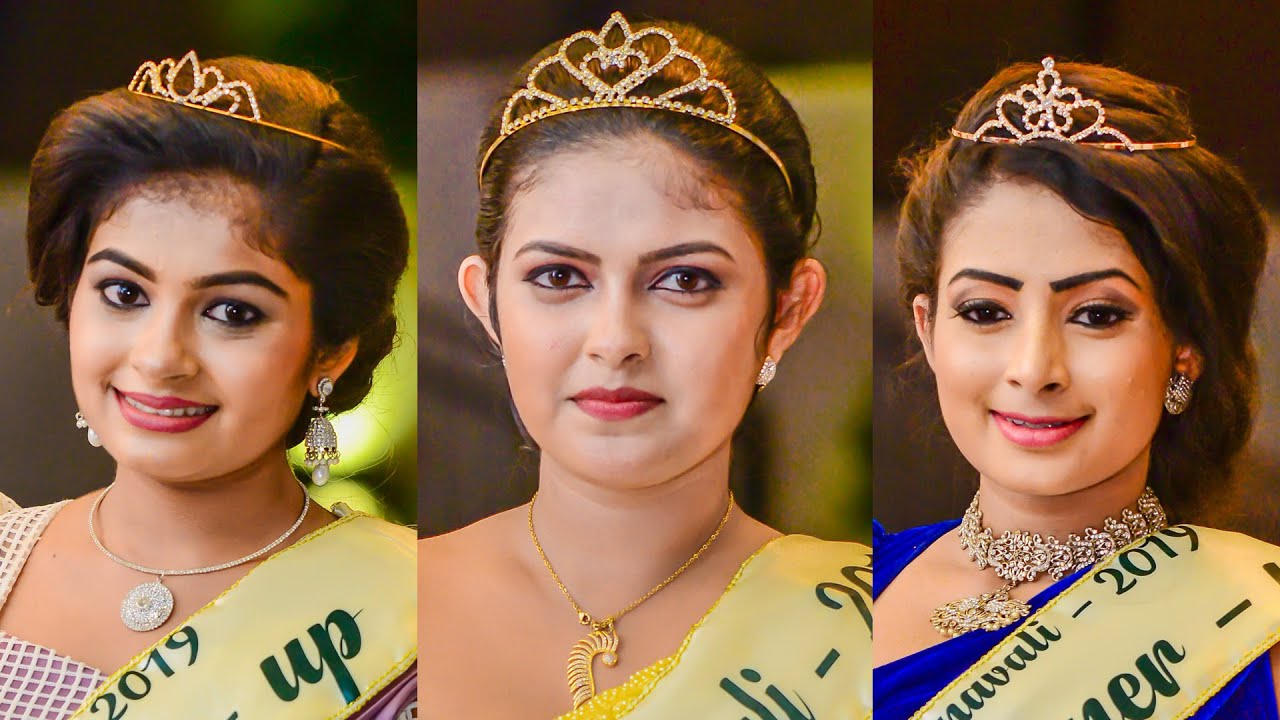 Vistosia’ 19 - Rathnavali Balika Vidyalaya, Gampaha 2019 A/L Batch Reunion