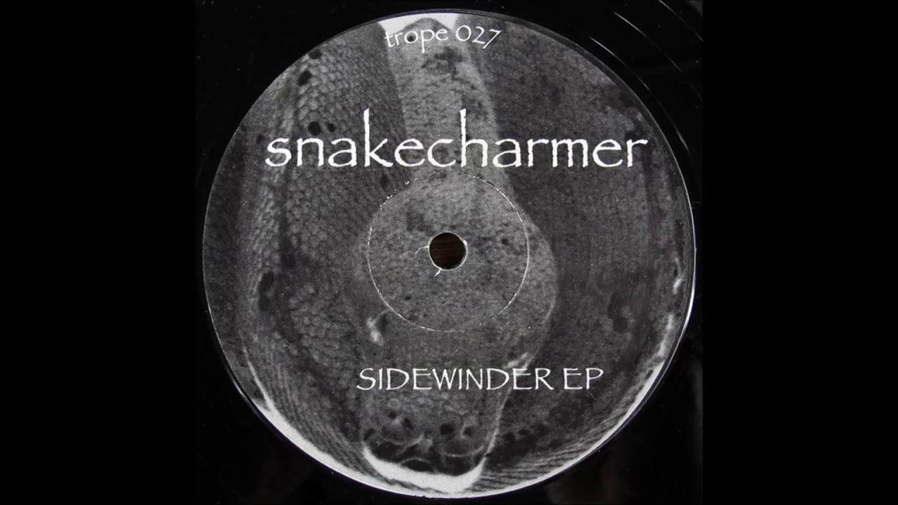 Snakecharmer - V4 (Trope Recordings 027)