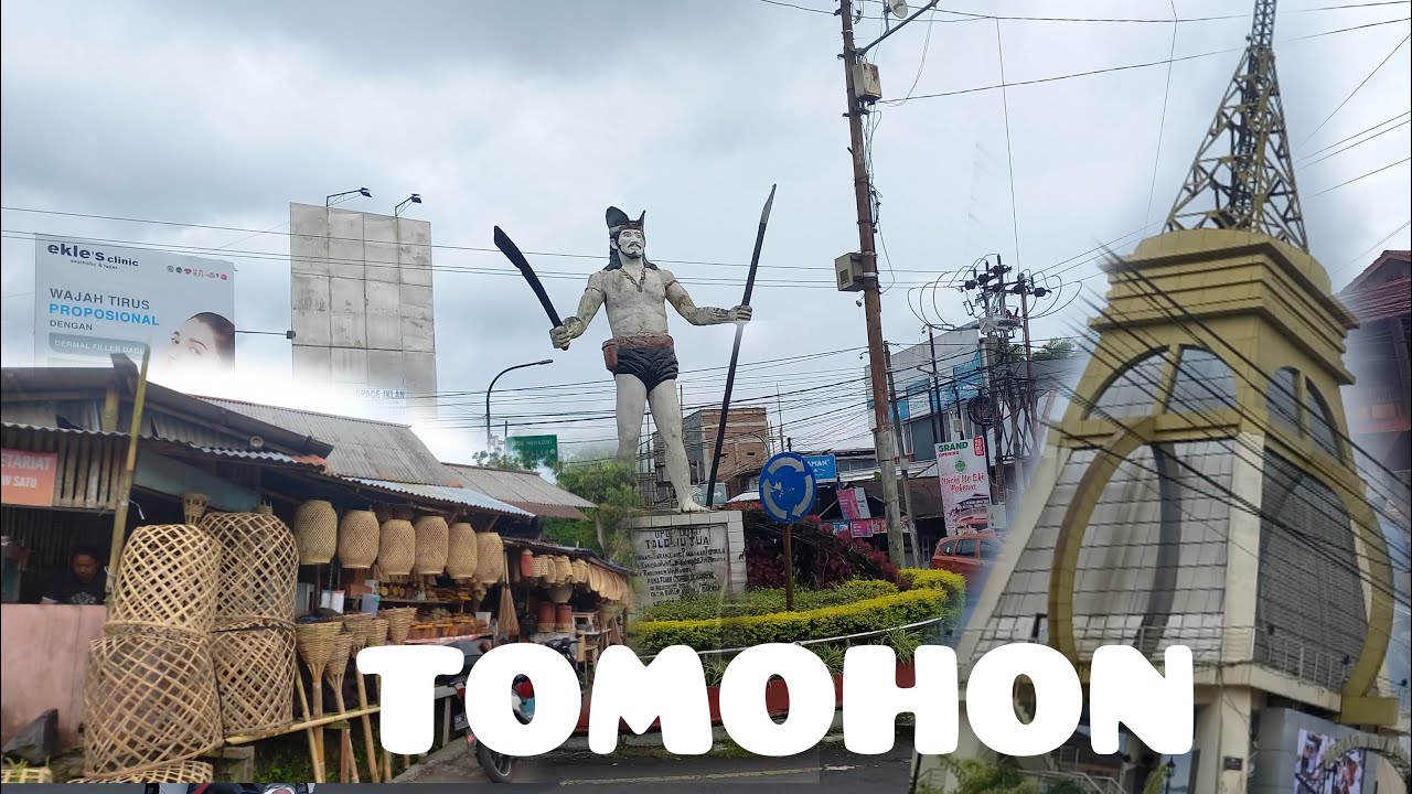 KOTA TOMOHON
