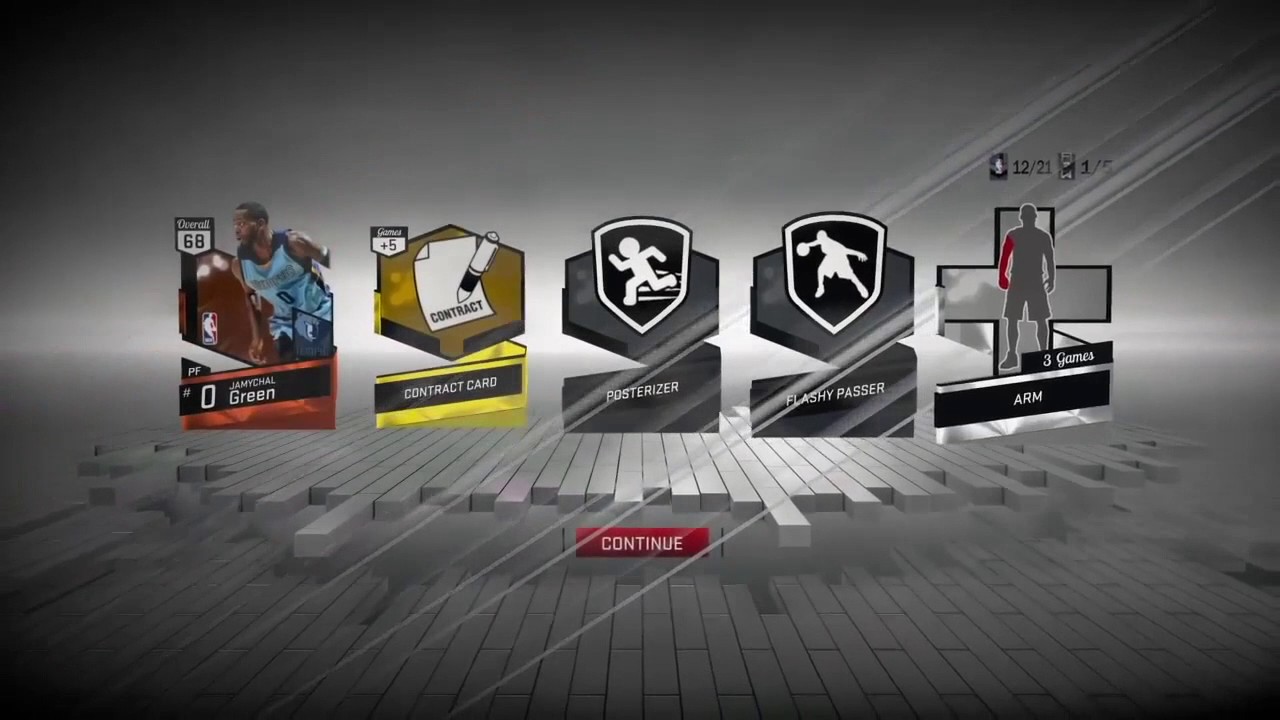 Crazy Diamond Pull  All-Around Packs
