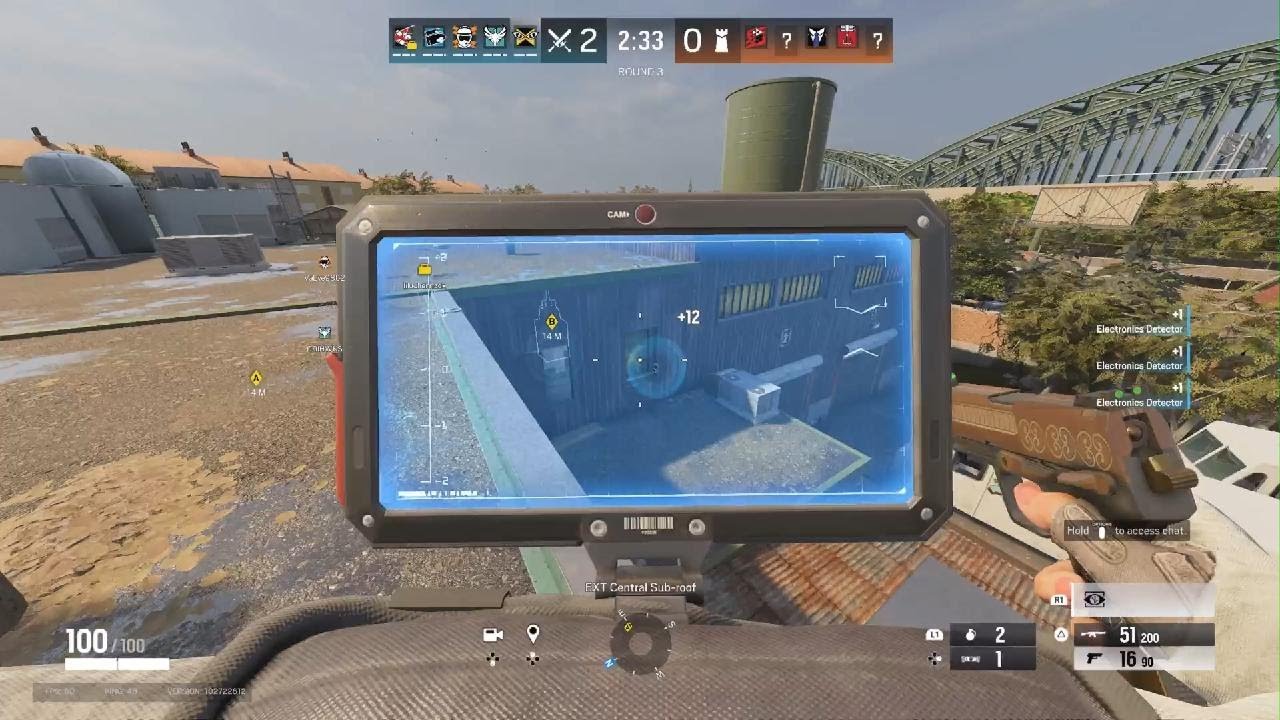 R6ranked
