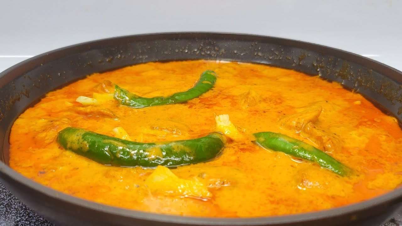 Make Butter chicken under 10 minutes 