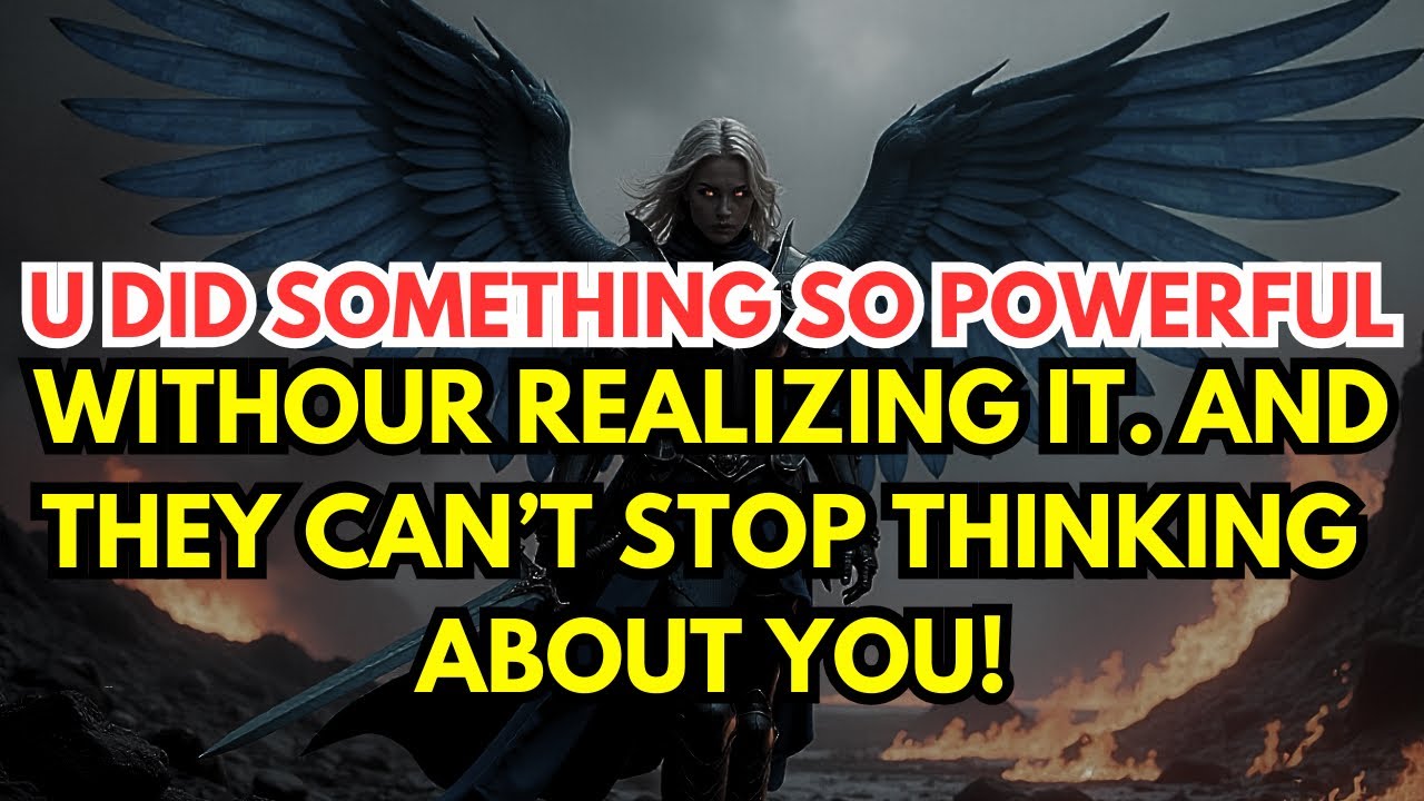 They Were NOT Prepared for What You Just Did..And Now They're Questioning EVERYTHING