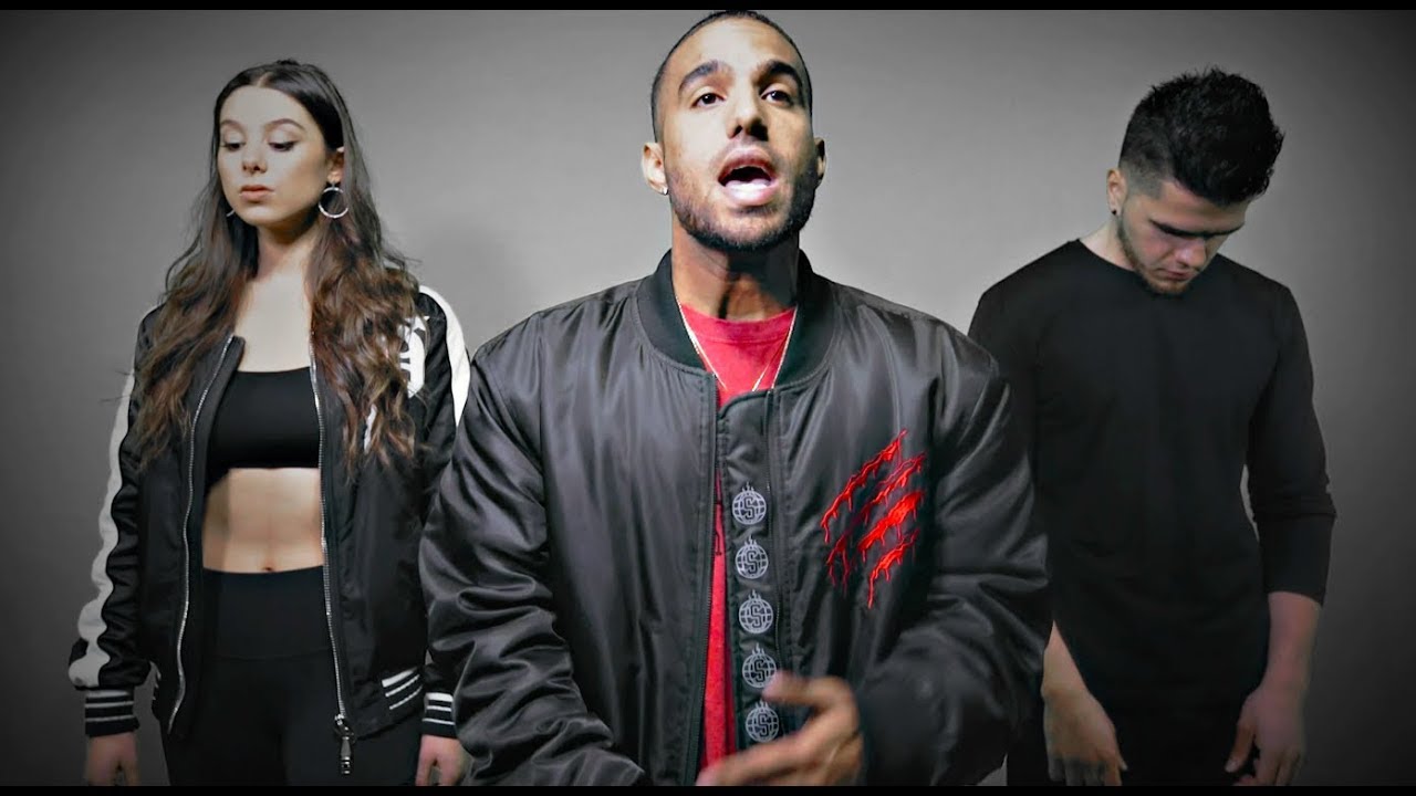 Futuristic - Something Real Ft. Kira Kosarin & Sik World