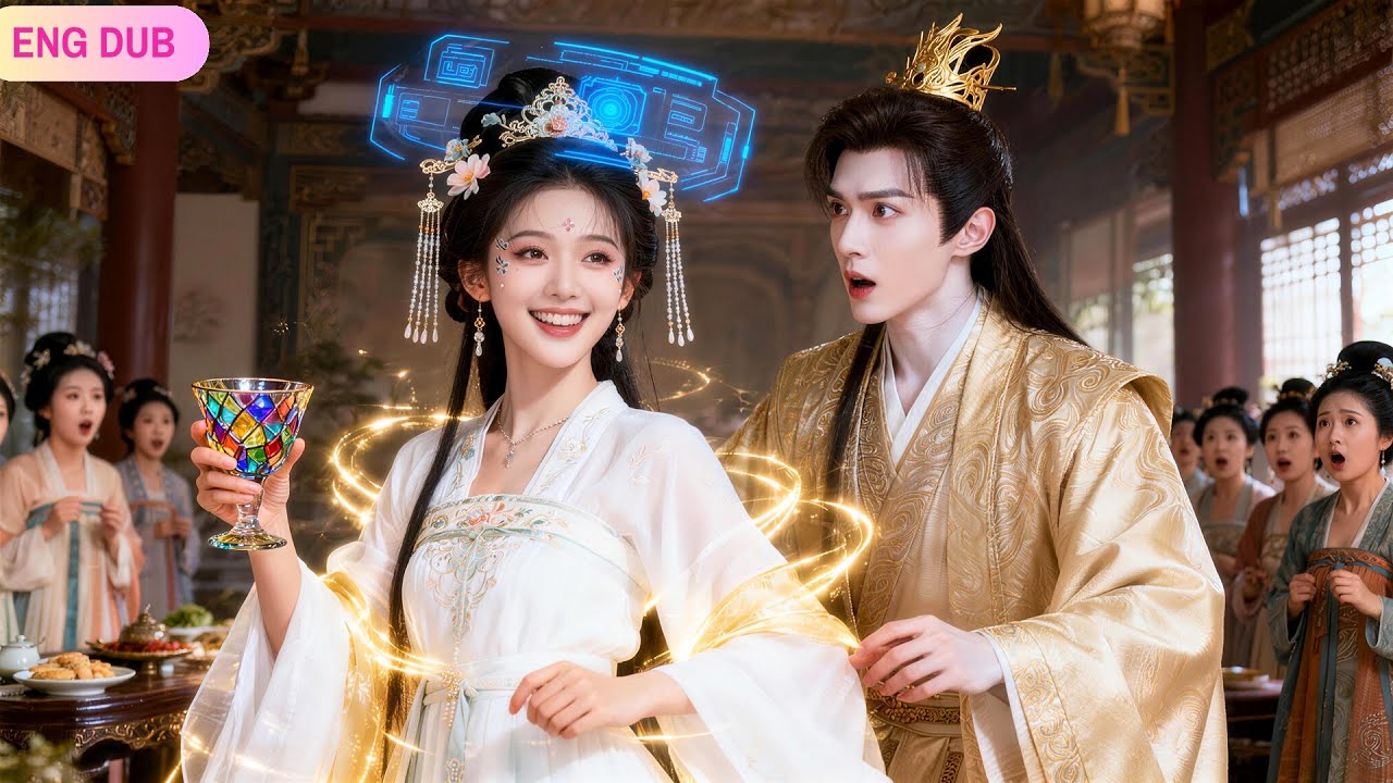 Girl Reborn To Conquer Cold Prince, Modern Knowledge Made Her The Richest Tycoon&Prince's Treasure