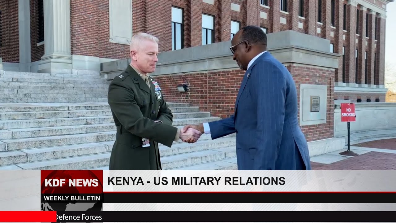 KDF FRIDAY BULLETIN 09 FEB 24