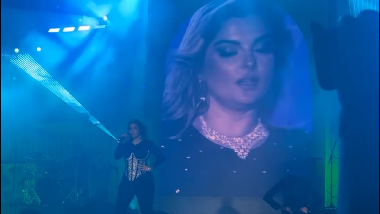 Bebe Rexha - Full Performance MDLBEAST 2024