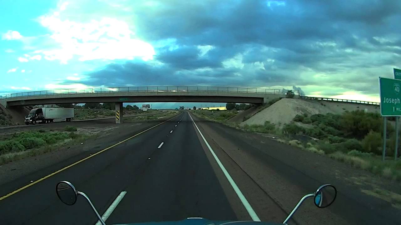 1962 Joseph city Arizona