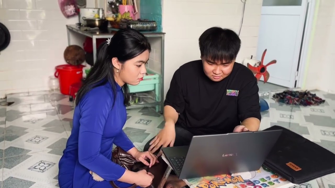 Giải quyết các tình huống nghề nghiệp
