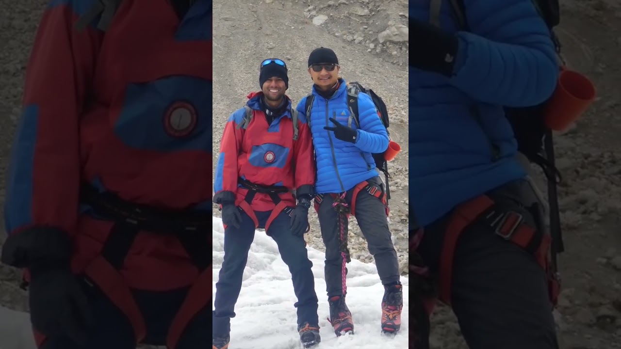 #mountaineering