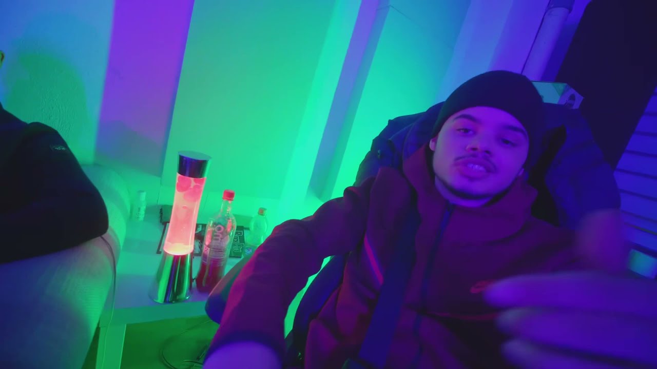 Jack Duese x TLA57 x Alex1 - Pissed (Official Video) prod. by tokenbeats