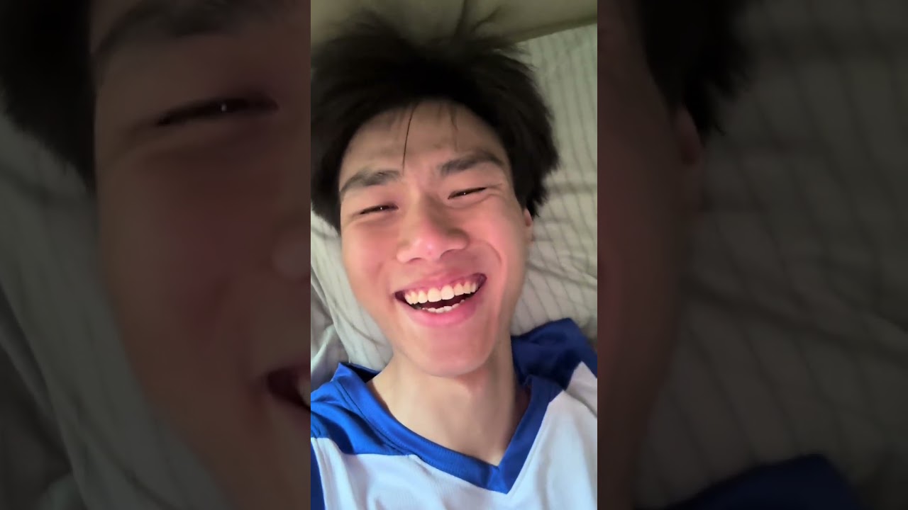 Vlog｜分享一下4天疯狂摄入50000大卡后，我是怎么恢复的，随便看看超绝J人拍摄的这几天有多紧｜自律增肌第64-67天#vlog #日常vlog #减脂 #何绿龙