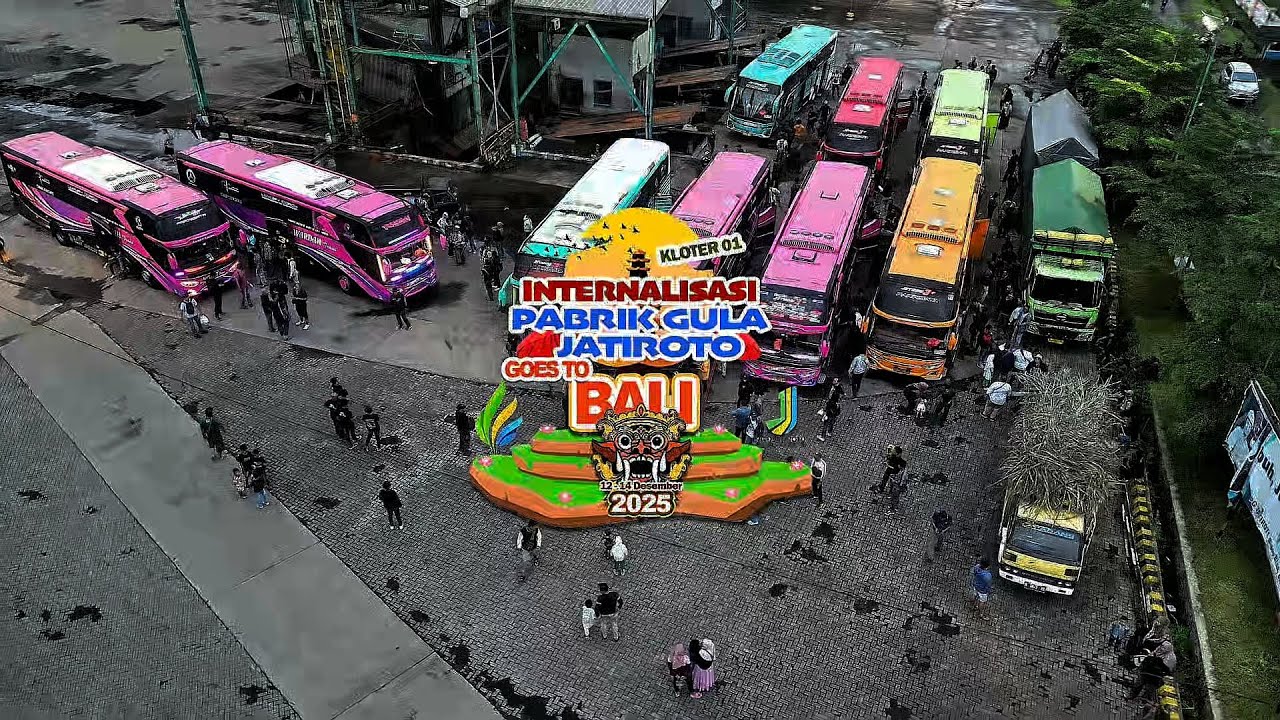 Goes To Bali Bareng ABIMANYU TOUR AND TRAVEL