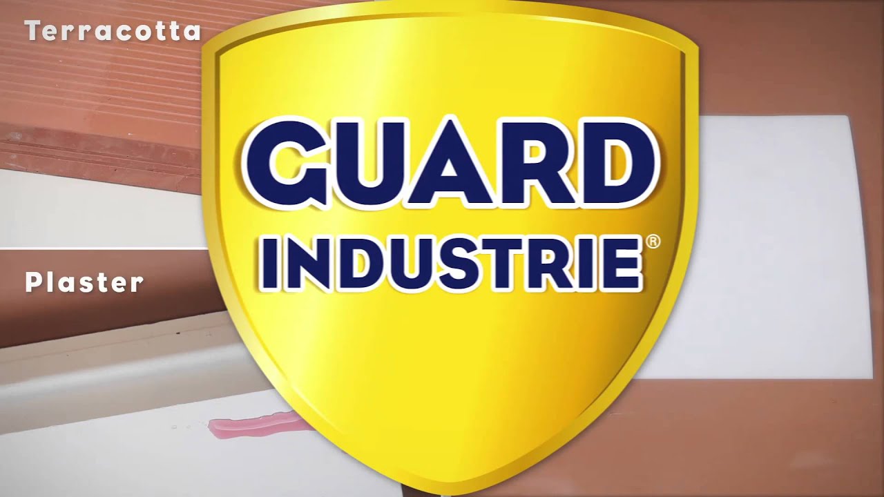 ProtectGuard technology