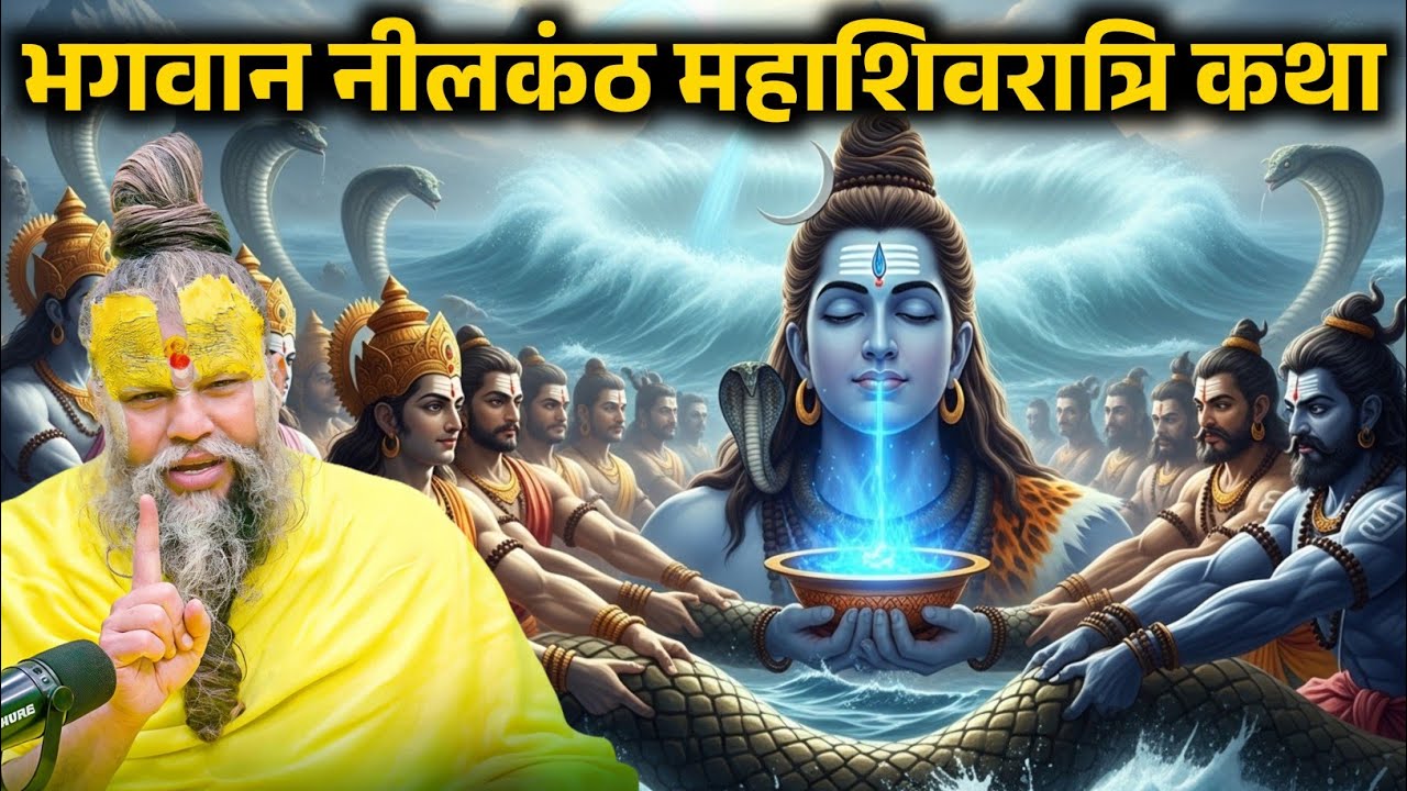 Day-01 ! श्री शिव महापुराण कथा ! पूज्य प्रेमानंद जी महाराज ! Premanand Ji Maharaj