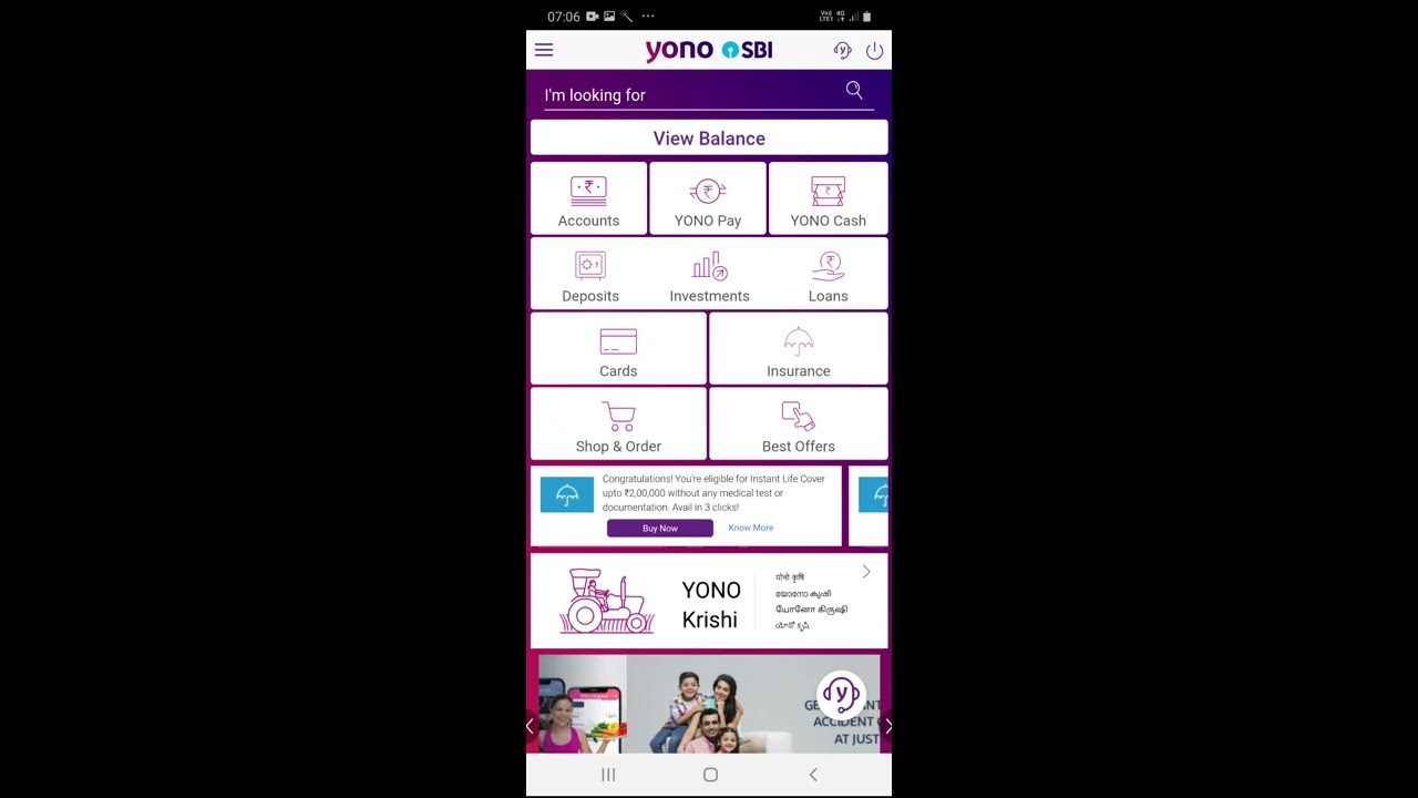 YONO NEFT RTGS UPTO 10 LAC TO ADDED BENEFICIARY #sbi #yono #viral #india #rtgs #neft #imps #yonosbi