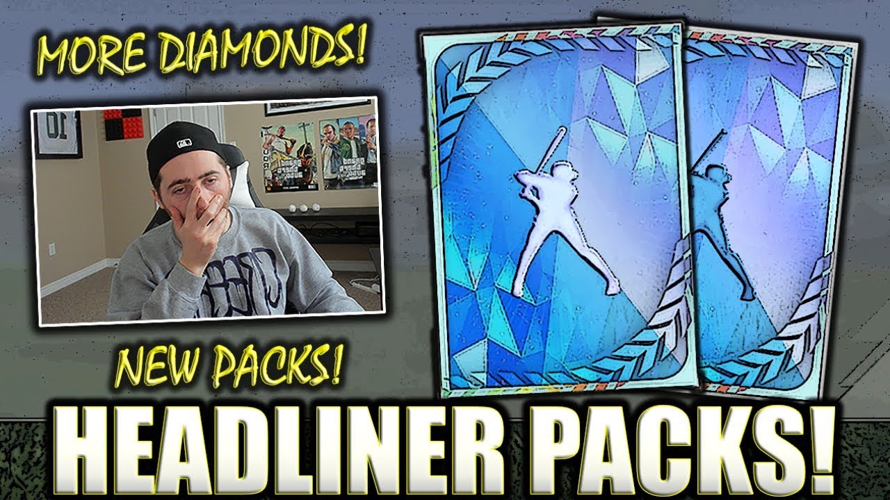 2 DIAMOND PULLS AGAIN! MLB THE SHOW 19 DIAMOND DYNASTY