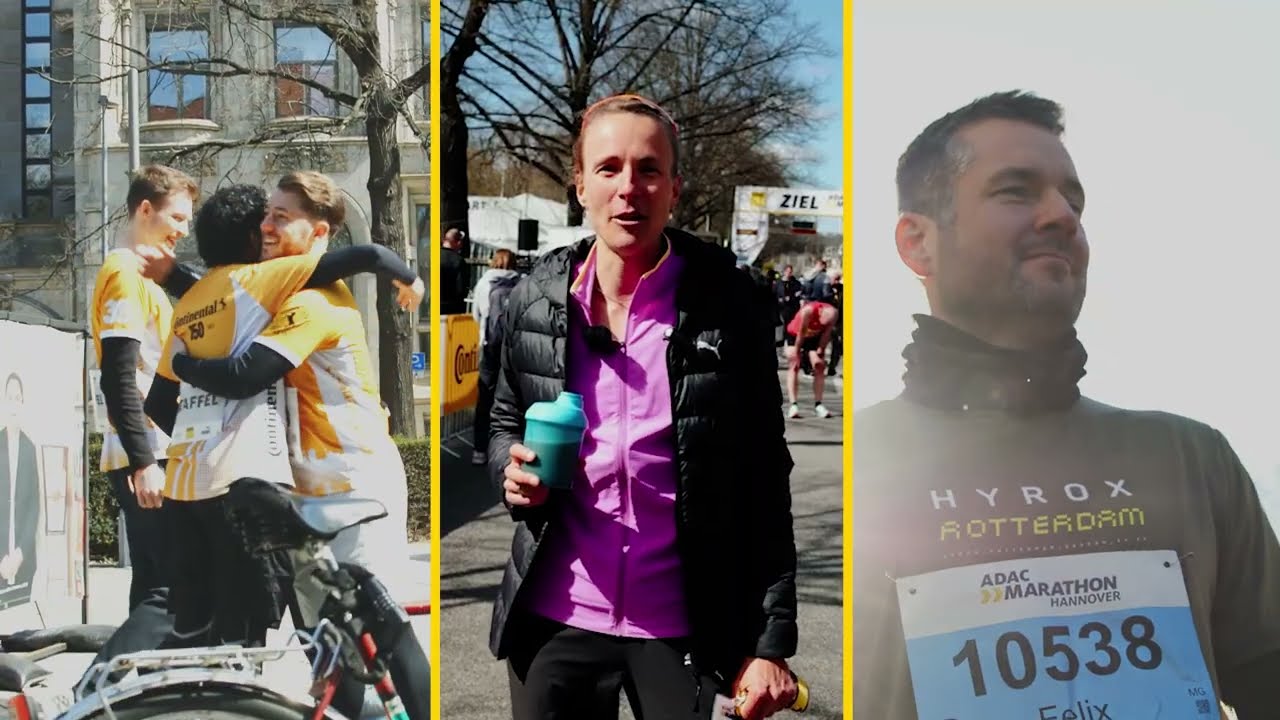 ADAC Marathon 2025