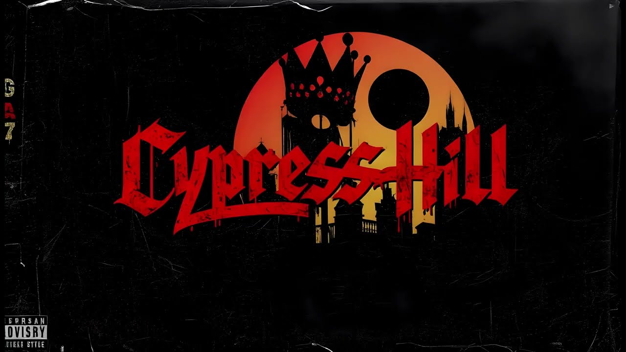 Cypress Hill - {Stank Pump style} Remix 2025 HQ