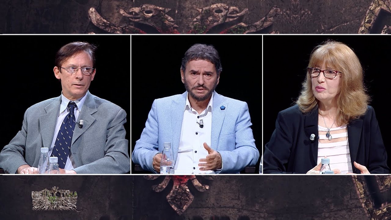 Rrënjët Tona - Studiues të huaj që i kanë kushtuar jetën… ALBANOLOGJISË… - Emision nga Fredi Balaj