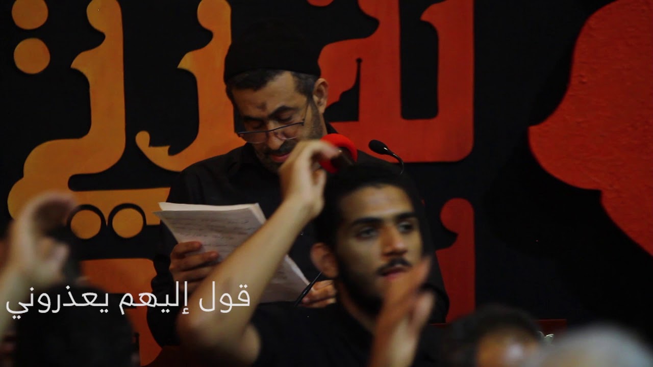 دخيلك | الرادود عبدالشهيد الثور - ليلة سابع محرم | مأتم السنابس الكبير 1439 هـ