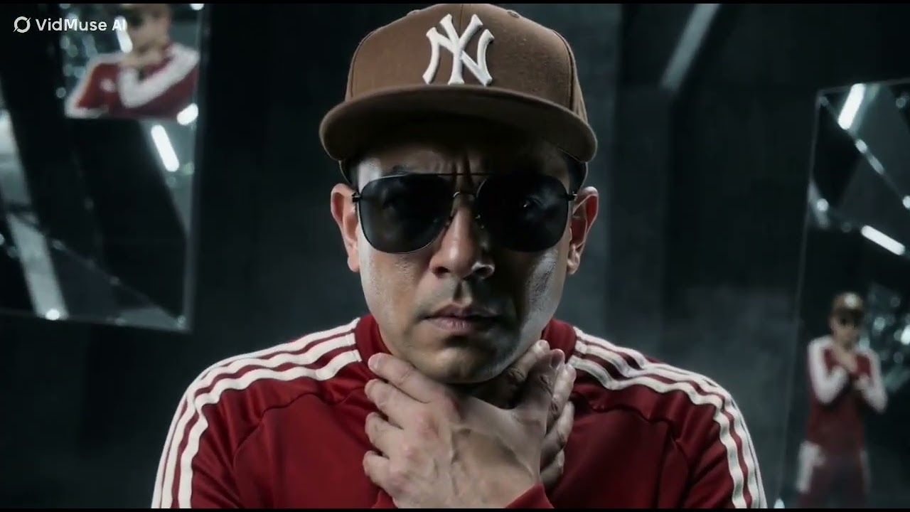 Corpus Hermeticum & A.B.A.K – Lustra (Officiall Video)