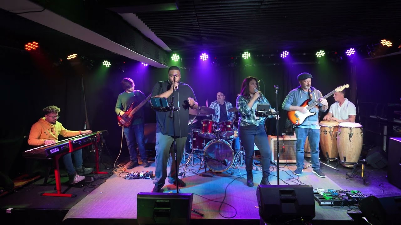 Sugar House Band - Sugar House (original) - Sugar Hollow Taproom March 12, 2026