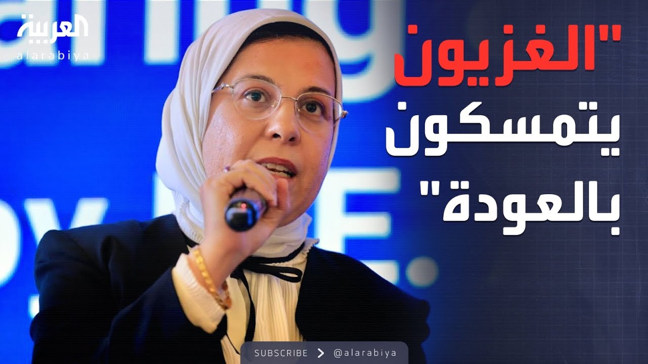 الخامسة | بعد شفائهم في مصر.. مصابو غزة يتمسكون بالعودة للقطاع