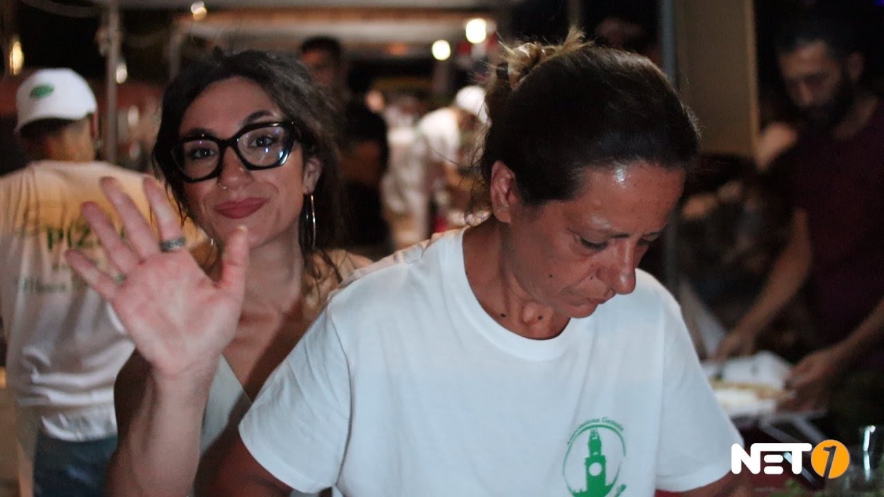 MARINA DI GINOSA, “E…STATE IN PIZZA” FA IL PIENO IN PIAZZA. STASERA E DOMANI SI REPLICA