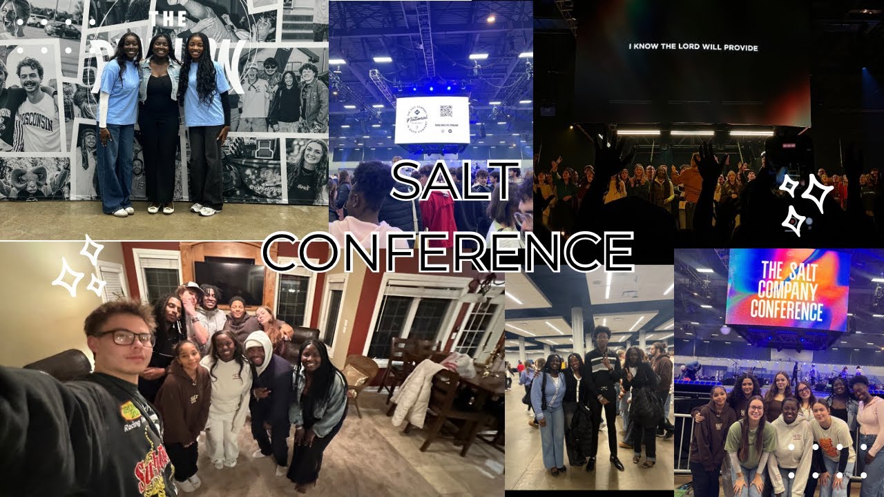 Salt National Conference 