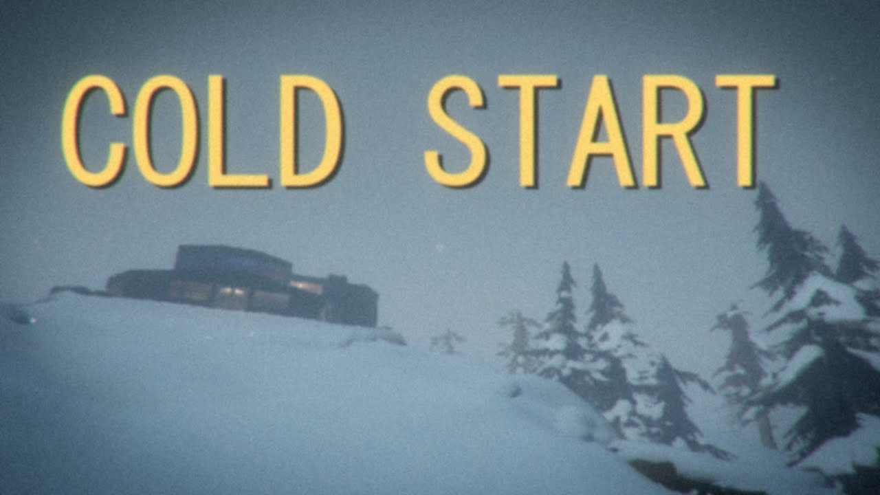 The Worst Internship Ever! | COLD START