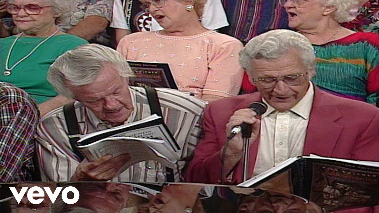 Gaither - Heaven's Joy Awaits (Live At Gaither Studios, Alexandria, IN/1994)