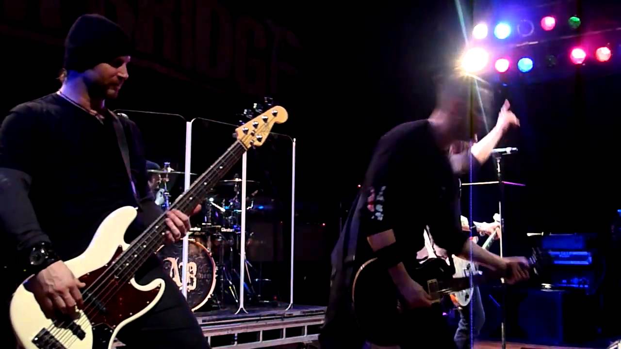 Coming Home (Alterbridge)