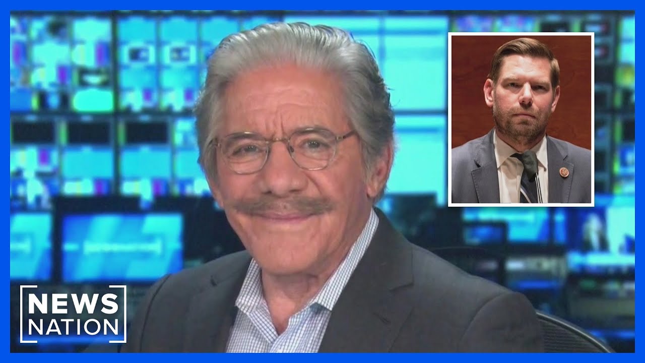 Джеральдо Ривера: Эрик Суолвелл высокомерен, полагая, что секреты не раскроются.