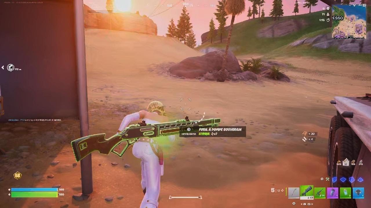 Ce pro ruine ma performance sur cette Solo Cup Skin