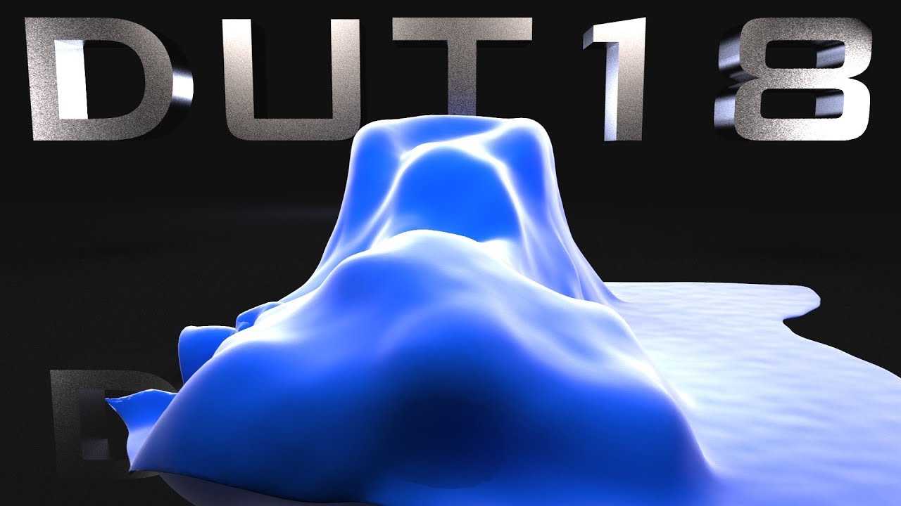 The DUT18 Design - Formula Student Team Delft